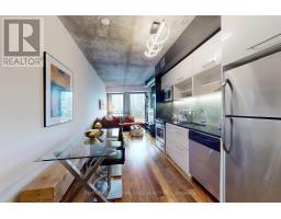 802 - 51 TROLLEY CRESCENT, Toronto, Ontario