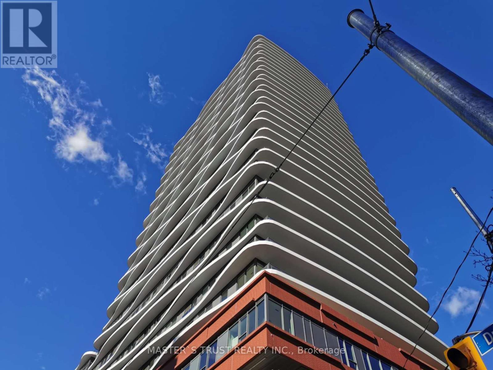 803 - 280 DUNDAS STREET W, Toronto, Ontario