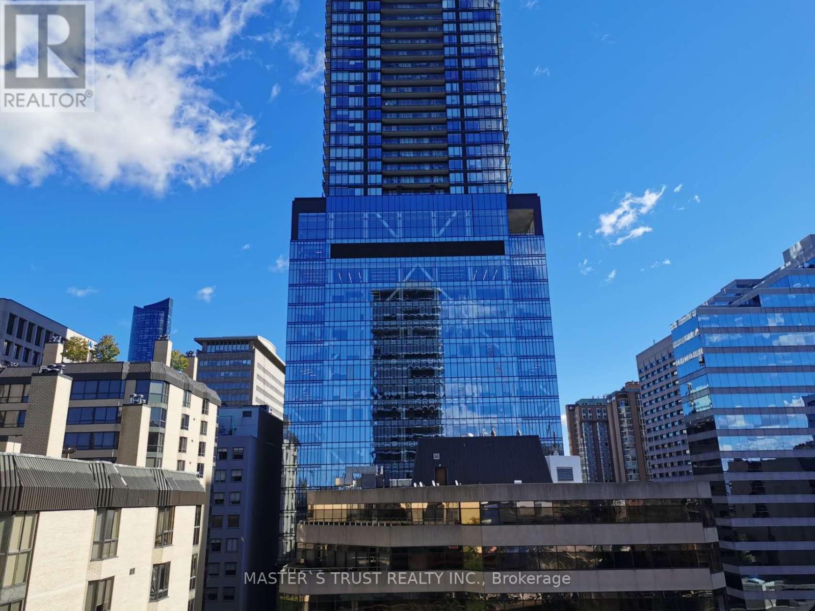 803 - 280 Dundas Street W, Toronto, Ontario  M5T 0E3 - Photo 18 - C12455879