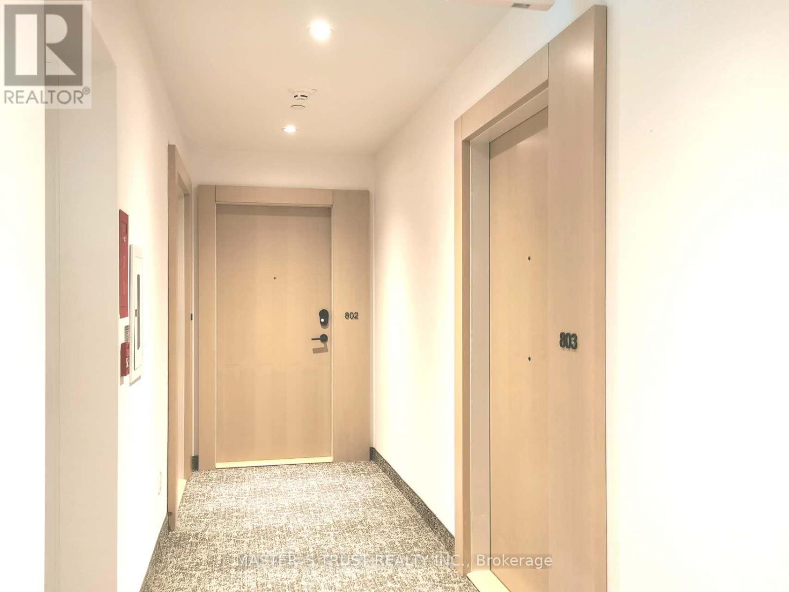 803 - 280 Dundas Street W, Toronto, Ontario  M5T 0E3 - Photo 5 - C12455879