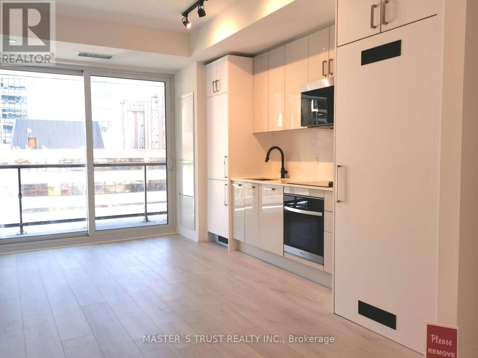 803 - 280 Dundas Street W, Toronto, Ontario  M5T 0E3 - Photo 7 - C12455879