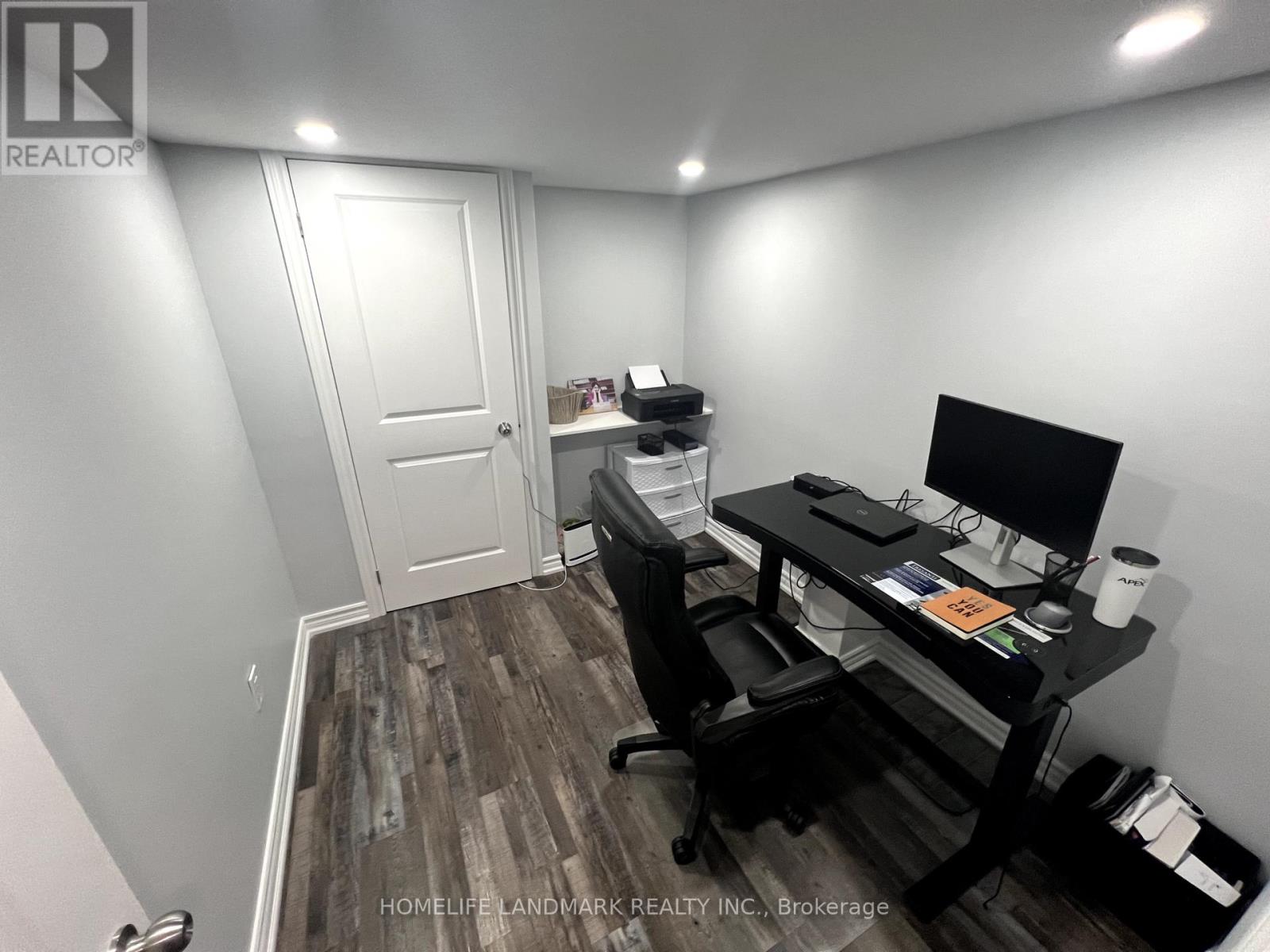 1158 Drawstring Lane, Pickering, Ontario  L1X 0G7 - Photo 13 - E12455857