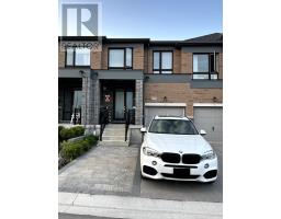 1158 DRAWSTRING LANE, Pickering, Ontario