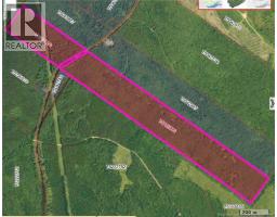 Land 635 Route, magaguadavic lake, New Brunswick