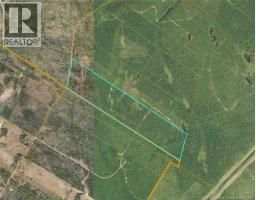 Land Mountain Road, new market, New Brunswick