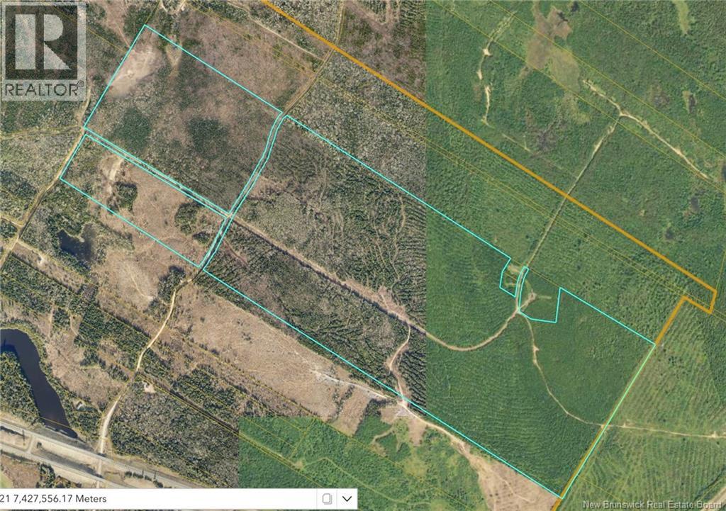 Land Mountain Road, New Market, New Brunswick  E6K 2T7 - Photo 1 - NB128198