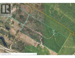 Land Mountain Road, new market, New Brunswick