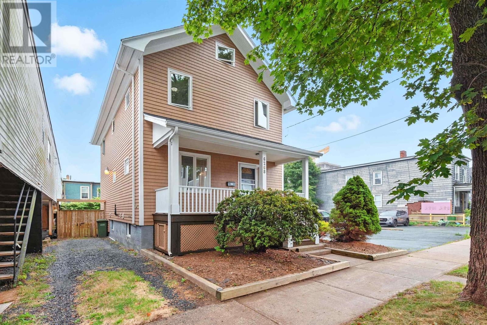 6268 Yale Street, Halifax, Nova Scotia  B3L 1E1 - Photo 3 - 202522855