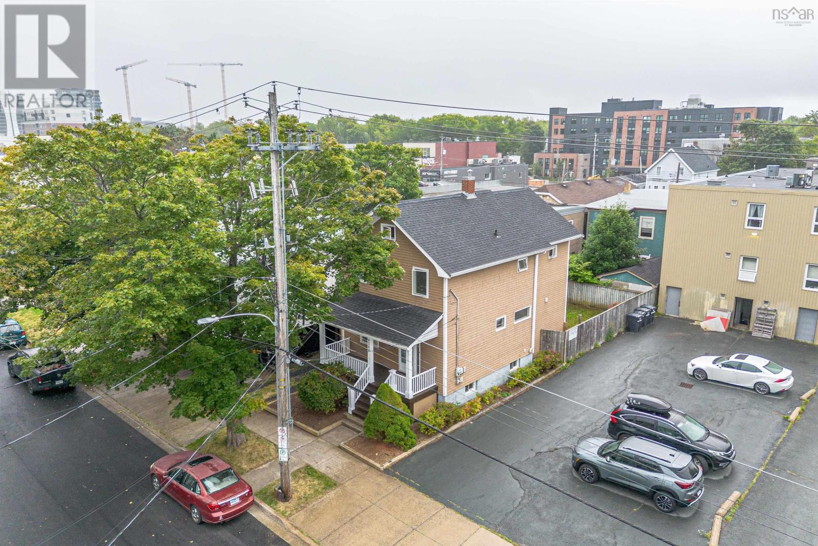 6268 Yale Street, Halifax, Nova Scotia  B3L 1E1 - Photo 42 - 202522855