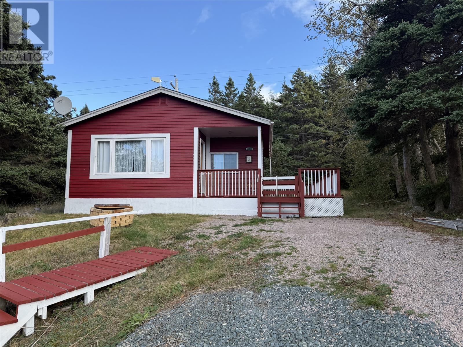 122 Main Road, O'Donnells, Newfoundland & Labrador