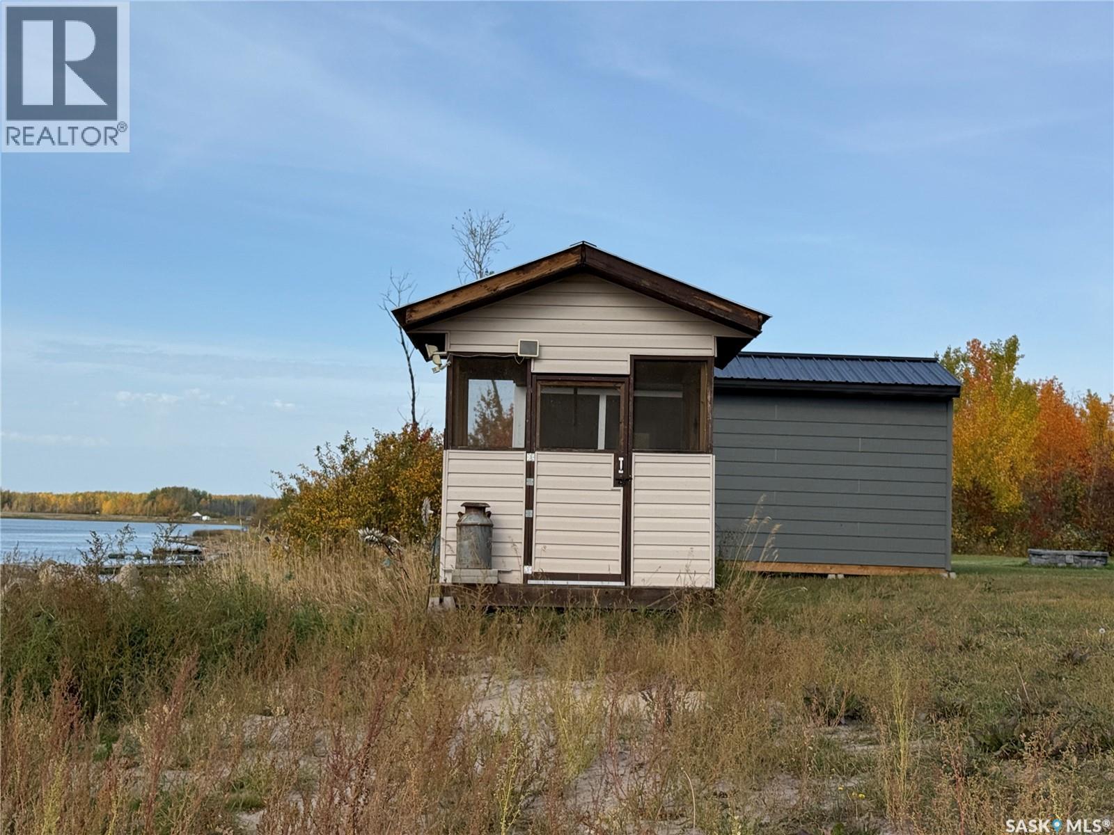 231 Kiezie Channel Drive, Buffalo Narrows, Saskatchewan  S0M 0J0 - Photo 22 - SK020597