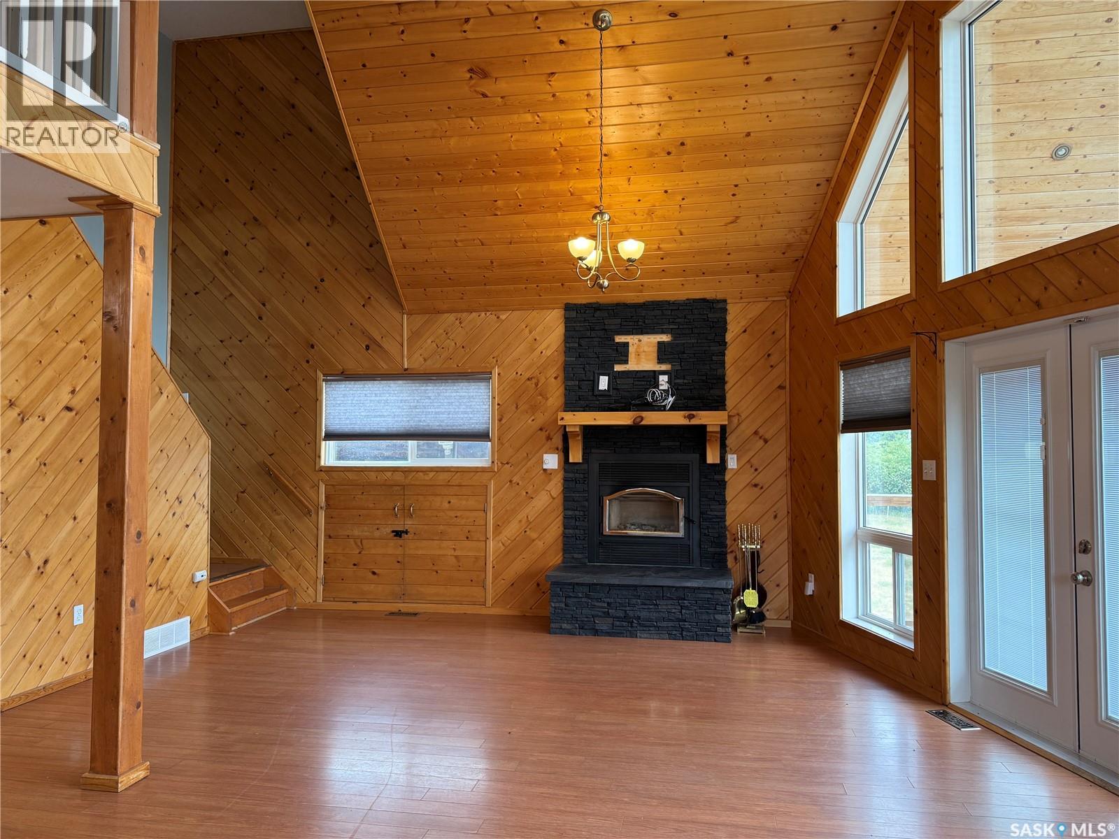 231 Kiezie Channel Drive, Buffalo Narrows, Saskatchewan  S0M 0J0 - Photo 4 - SK020597