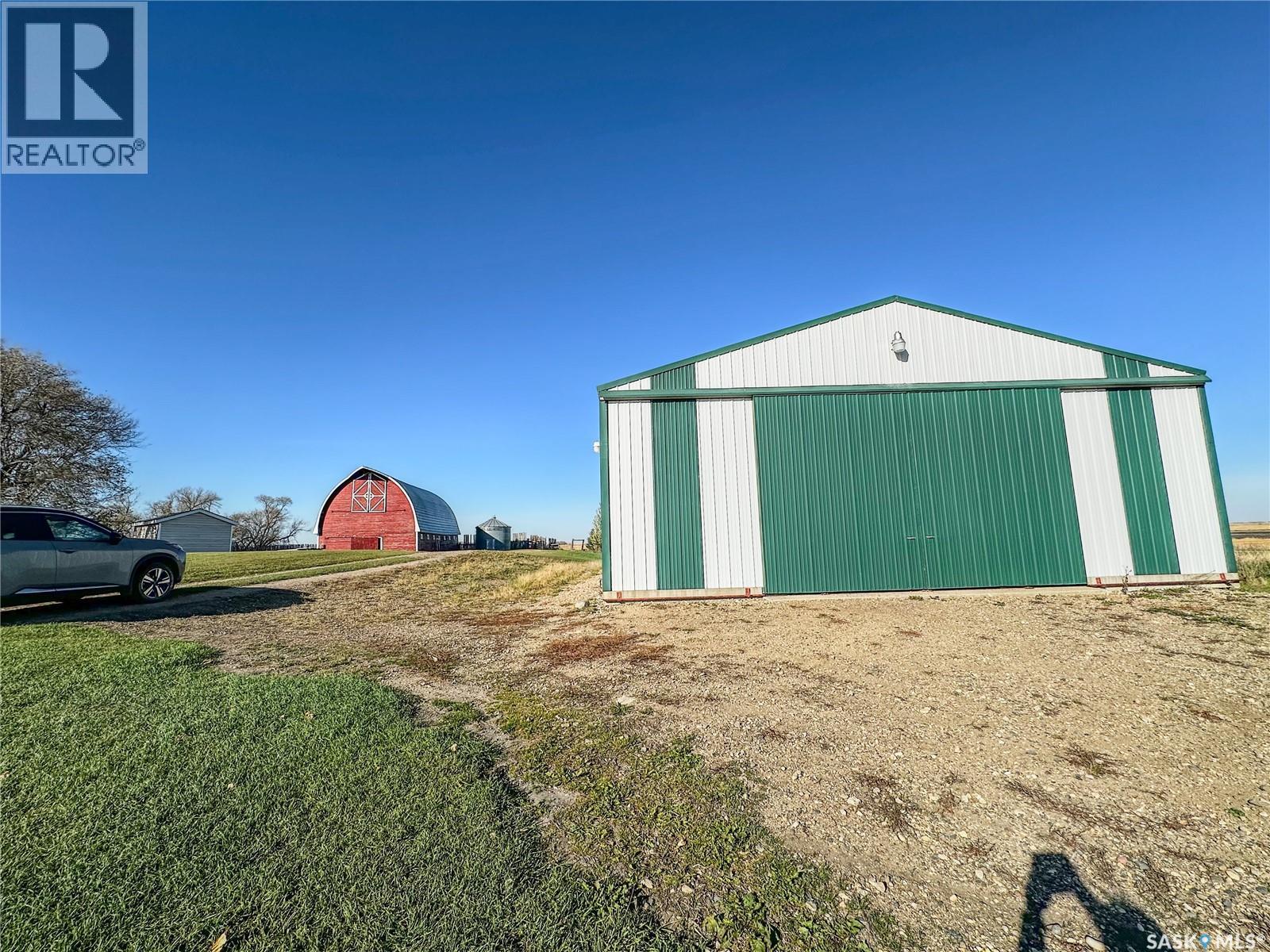 Langenburg Churchbridge Acreage, Langenburg Rm No. 181, Saskatchewan  S0A 0M0 - Photo 5 - SK020589