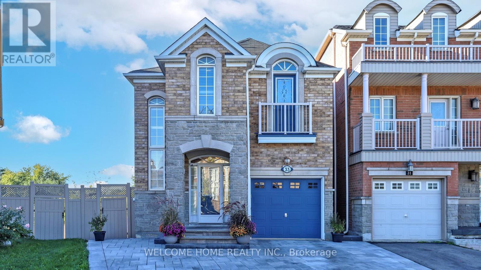 33 Fred Young Drive, Toronto, Ontario  M3L 0A1 - Photo 2 - W12455866