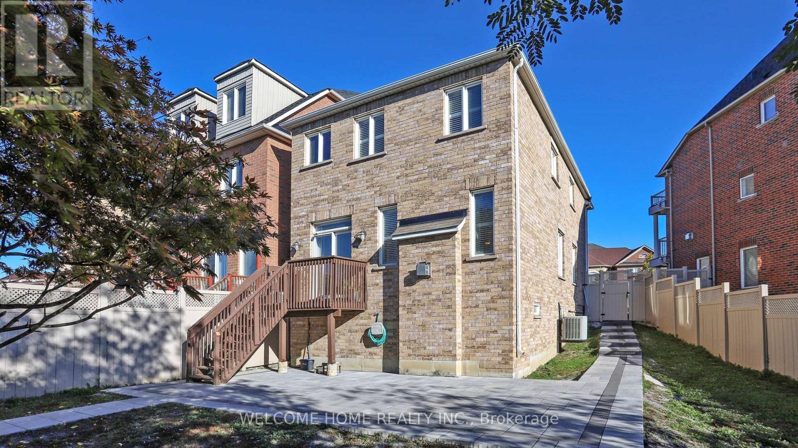 33 Fred Young Drive, Toronto, Ontario  M3L 0A1 - Photo 35 - W12455866