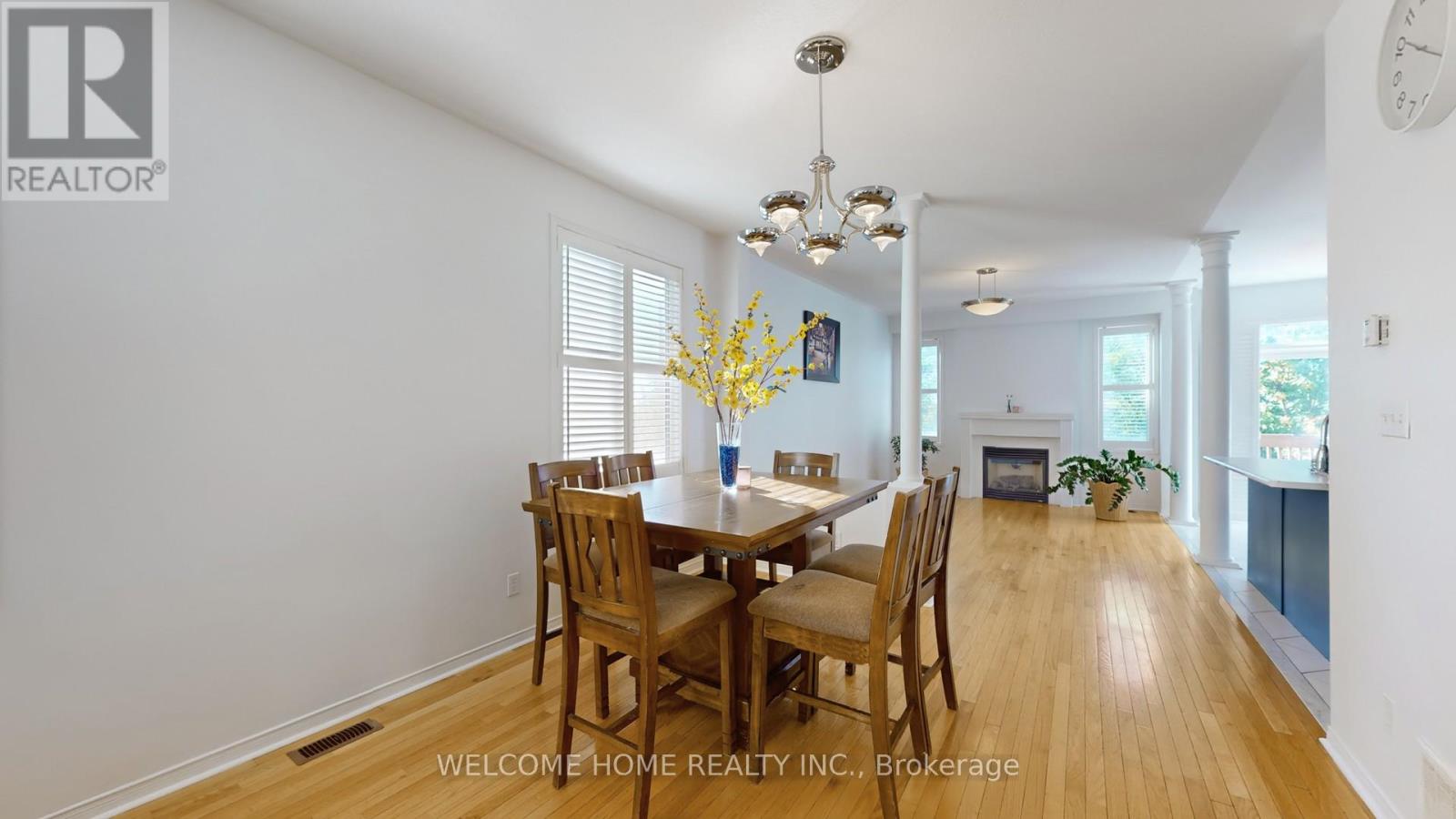 33 Fred Young Drive, Toronto, Ontario  M3L 0A1 - Photo 5 - W12455866
