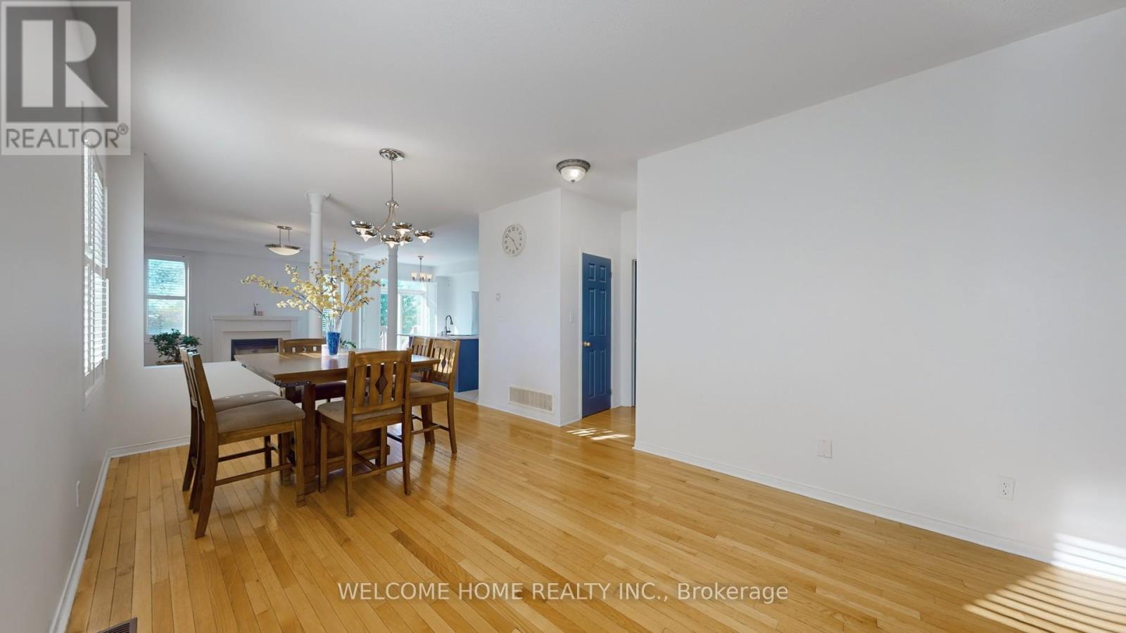 33 Fred Young Drive, Toronto, Ontario  M3L 0A1 - Photo 6 - W12455866