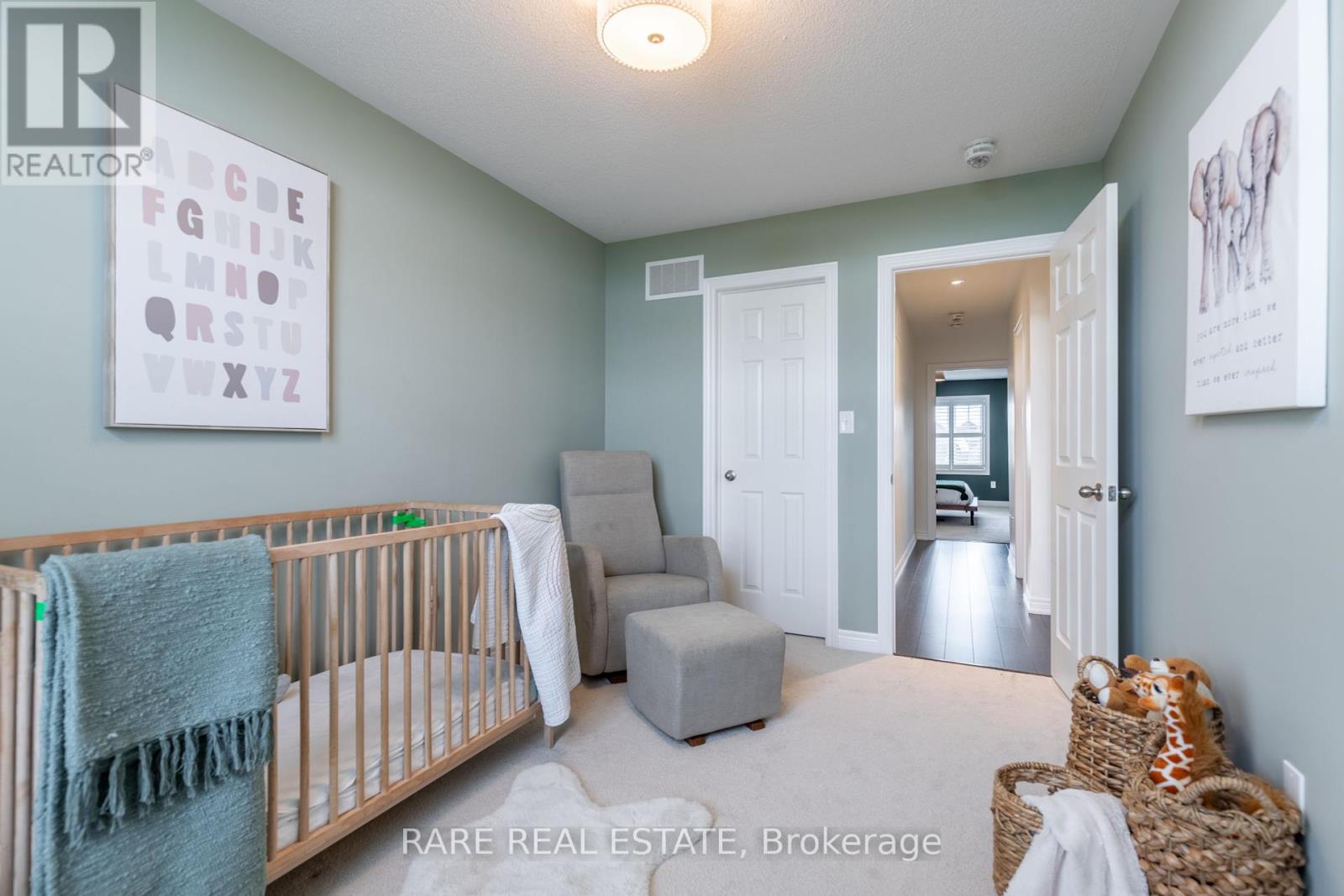 483 Terrace Way, Oakville, Ontario  L6M 1N5 - Photo 15 - W12455869