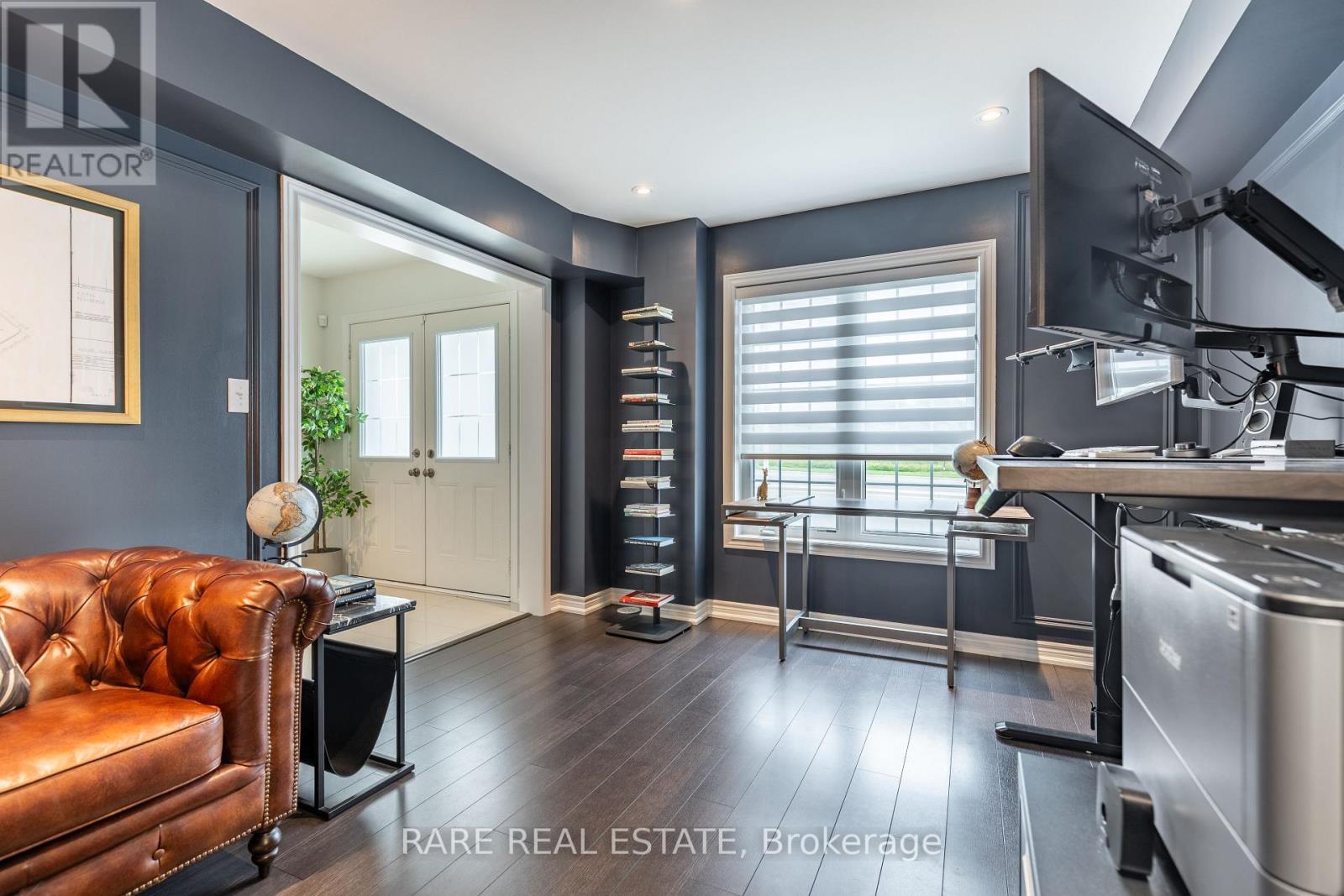483 Terrace Way, Oakville, Ontario  L6M 1N5 - Photo 20 - W12455869