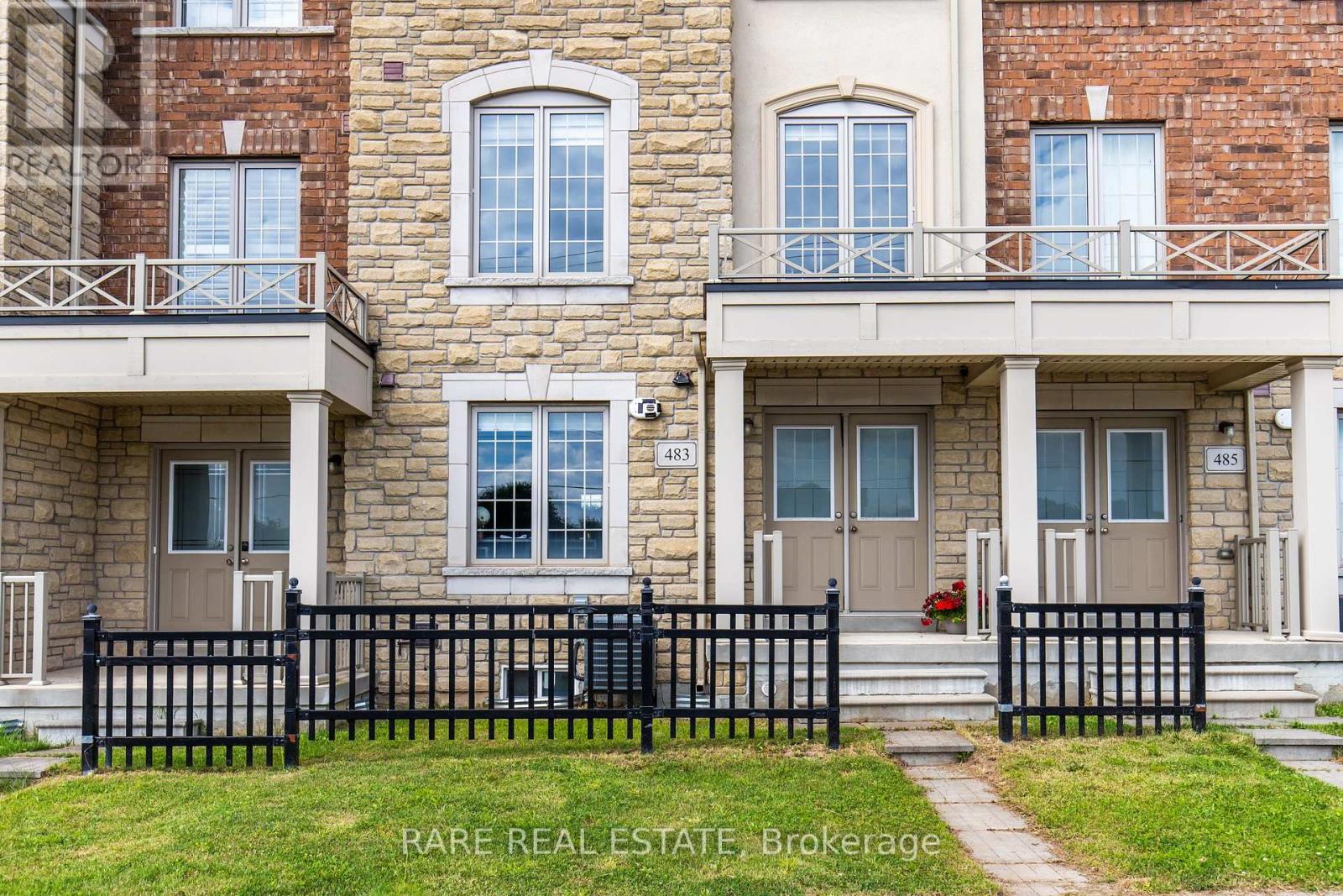 483 Terrace Way, Oakville, Ontario  L6M 1N5 - Photo 34 - W12455869