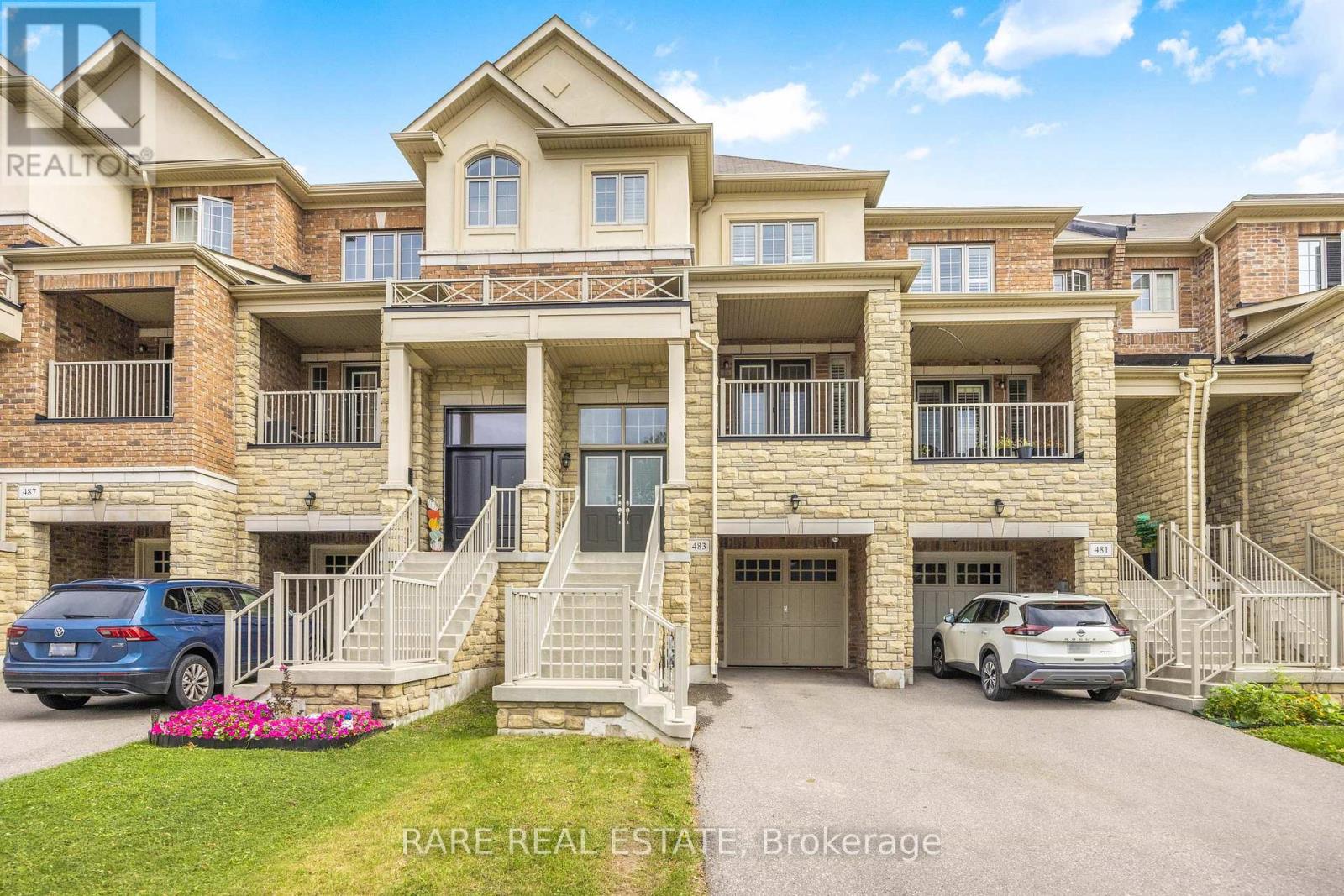 483 Terrace Way, Oakville, Ontario  L6M 1N5 - Photo 35 - W12455869
