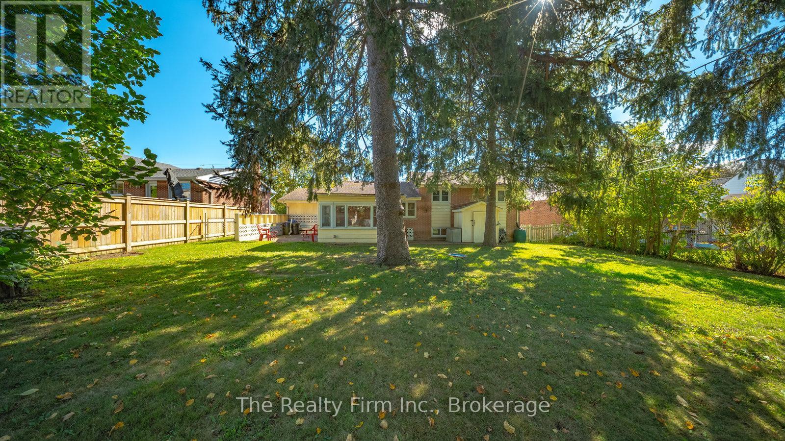 535 Devonshire Avenue, Woodstock, Ontario  N4S 5P9 - Photo 30 - X12455883