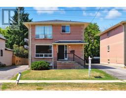 1 - 294 Verdun Road, Oshawa (Central), Ca