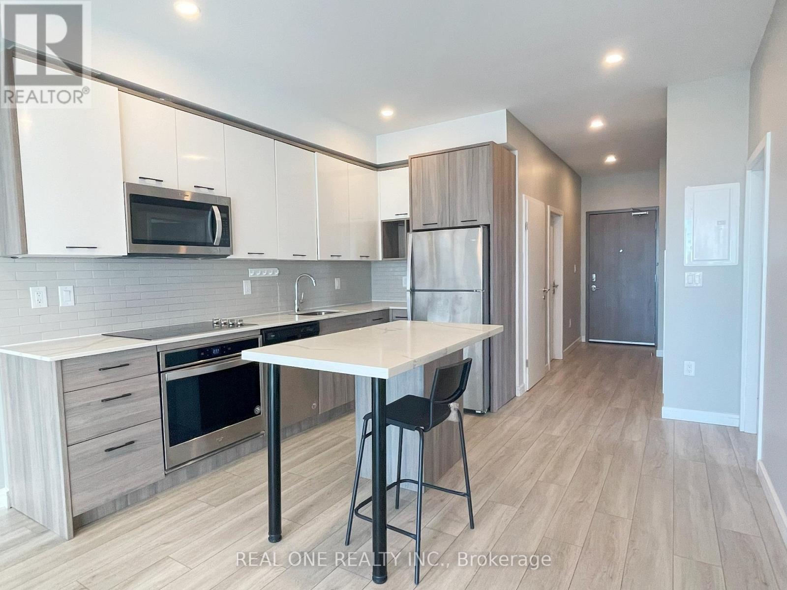 2102 - 20 George Street, Hamilton, Ontario  L8P 0C4 - Photo 4 - X12455841