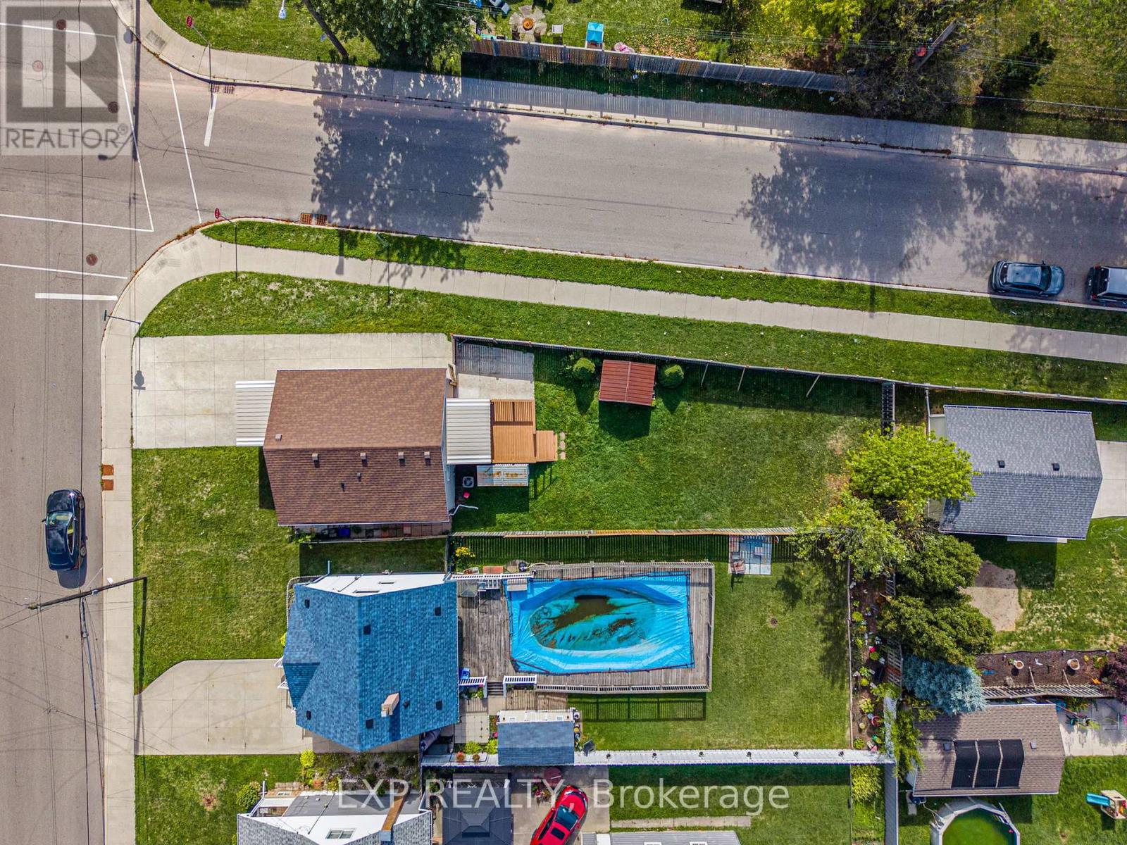237 Adair Avenue N, Hamilton, Ontario  L8H 6B3 - Photo 46 - X12455853