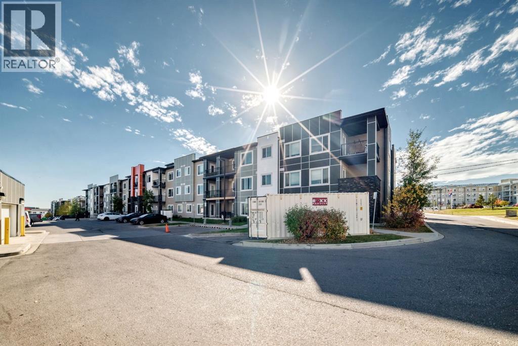322, 16 Sage Hill Terrace Nw, Calgary, Alberta  T3R 0W7 - Photo 2 - A2263410