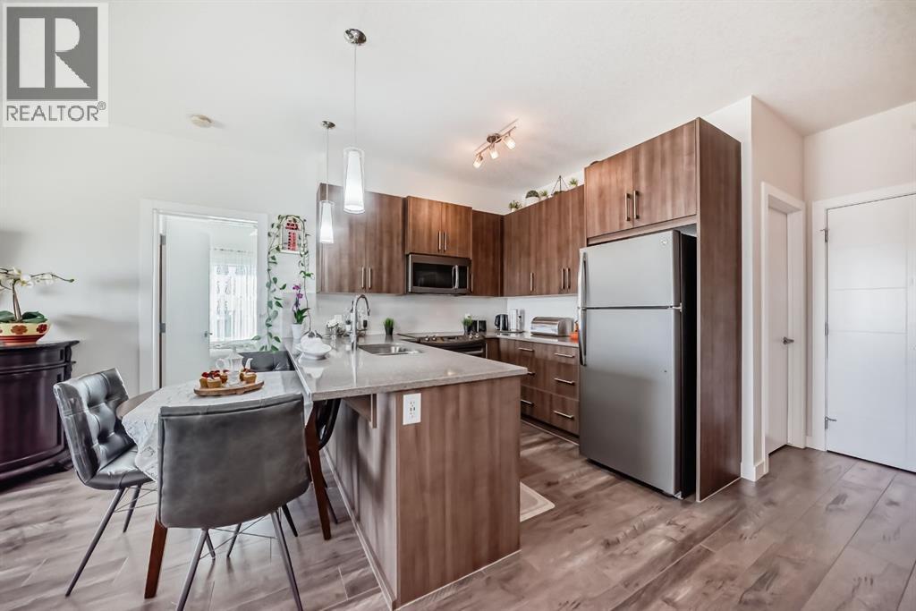 322, 16 Sage Hill Terrace Nw, Calgary, Alberta  T3R 0W7 - Photo 5 - A2263410