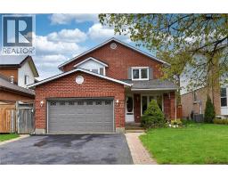43 NISKA Drive 461 - Waterdown East