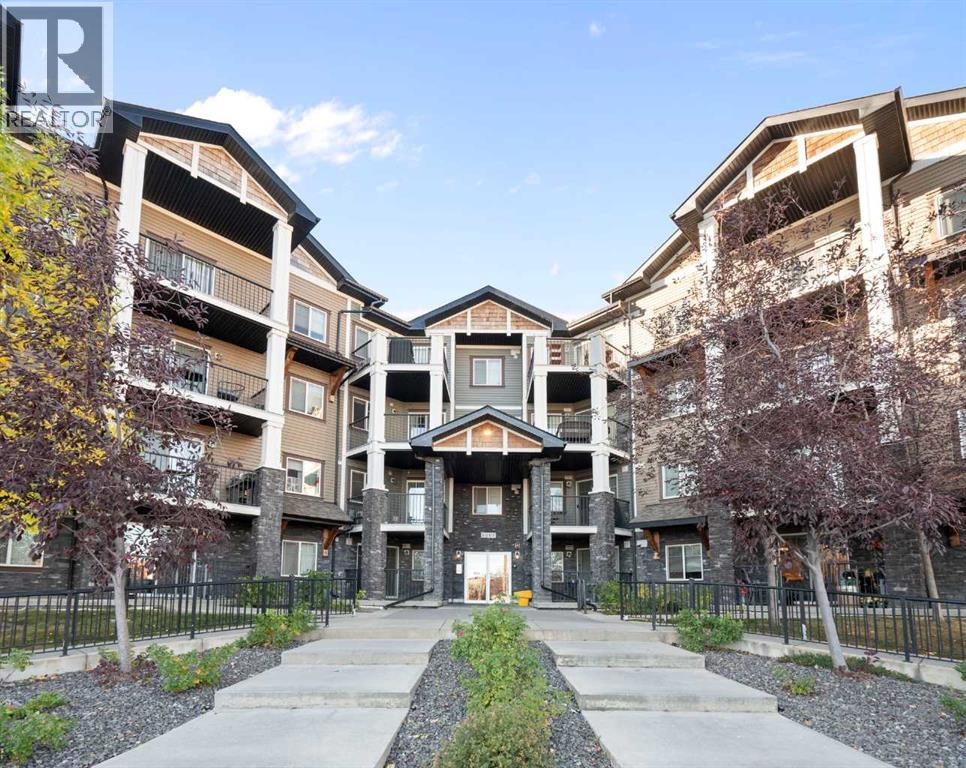 1303, 130 Panatella Street Nw, Calgary, Alberta  T3K 0Y6 - Photo 1 - A2262248
