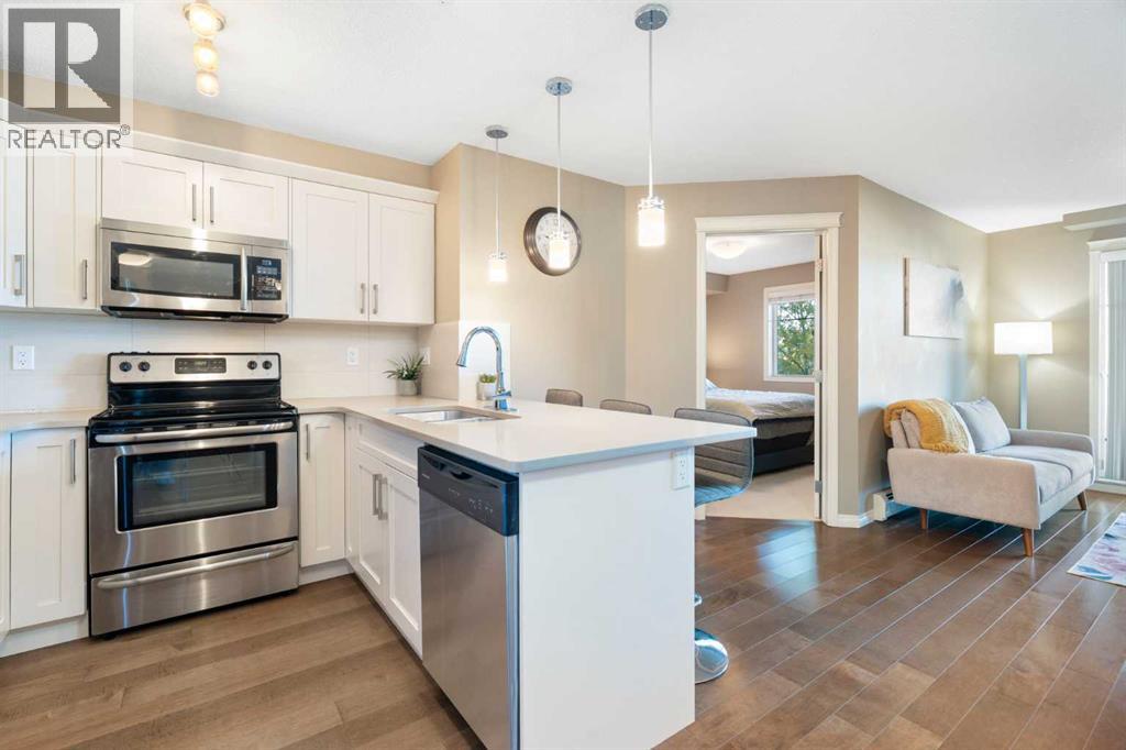 1303, 130 Panatella Street Nw, Calgary, Alberta  T3K 0Y6 - Photo 12 - A2262248
