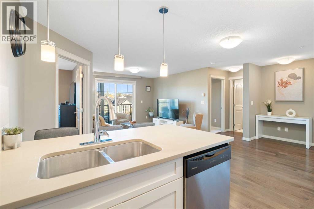 1303, 130 Panatella Street Nw, Calgary, Alberta  T3K 0Y6 - Photo 13 - A2262248