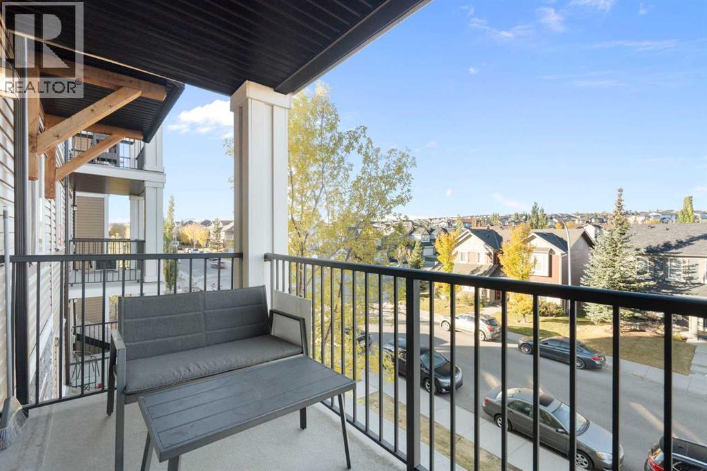 1303, 130 Panatella Street Nw, Calgary, Alberta  T3K 0Y6 - Photo 28 - A2262248