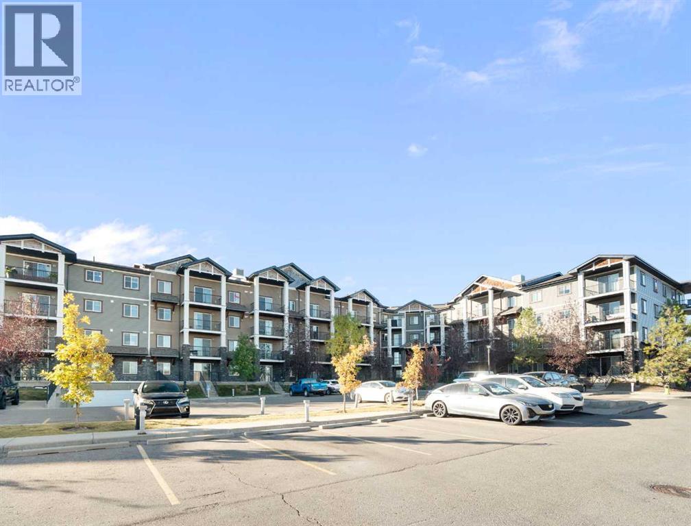 1303, 130 Panatella Street Nw, Calgary, Alberta  T3K 0Y6 - Photo 6 - A2262248