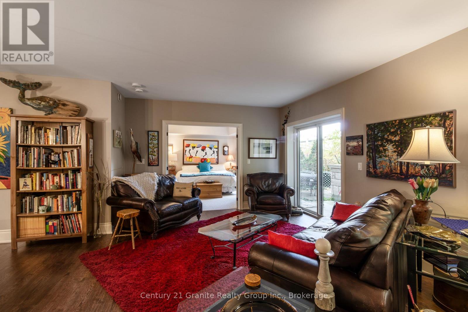 101 - 9 Newcastle Street, Minden Hills (Minden), Ontario  K0M 2K0 - Photo 14 - X12455882