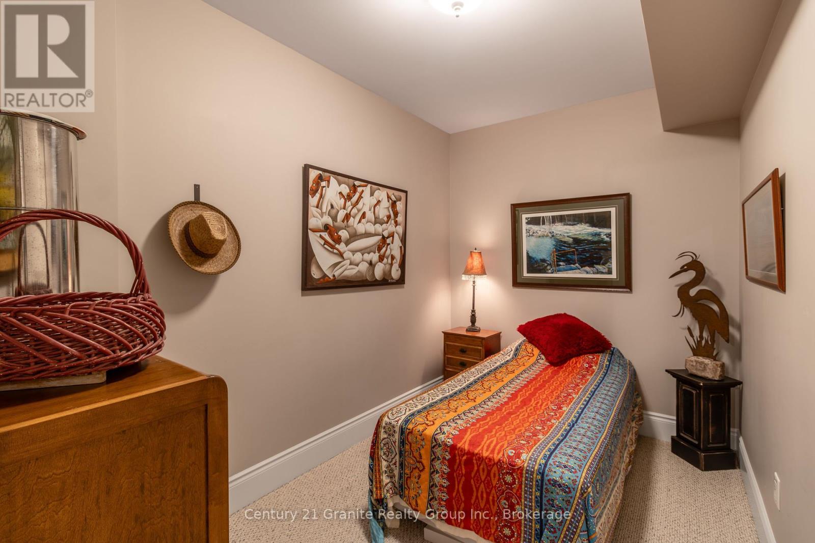 101 - 9 Newcastle Street, Minden Hills (Minden), Ontario  K0M 2K0 - Photo 21 - X12455882