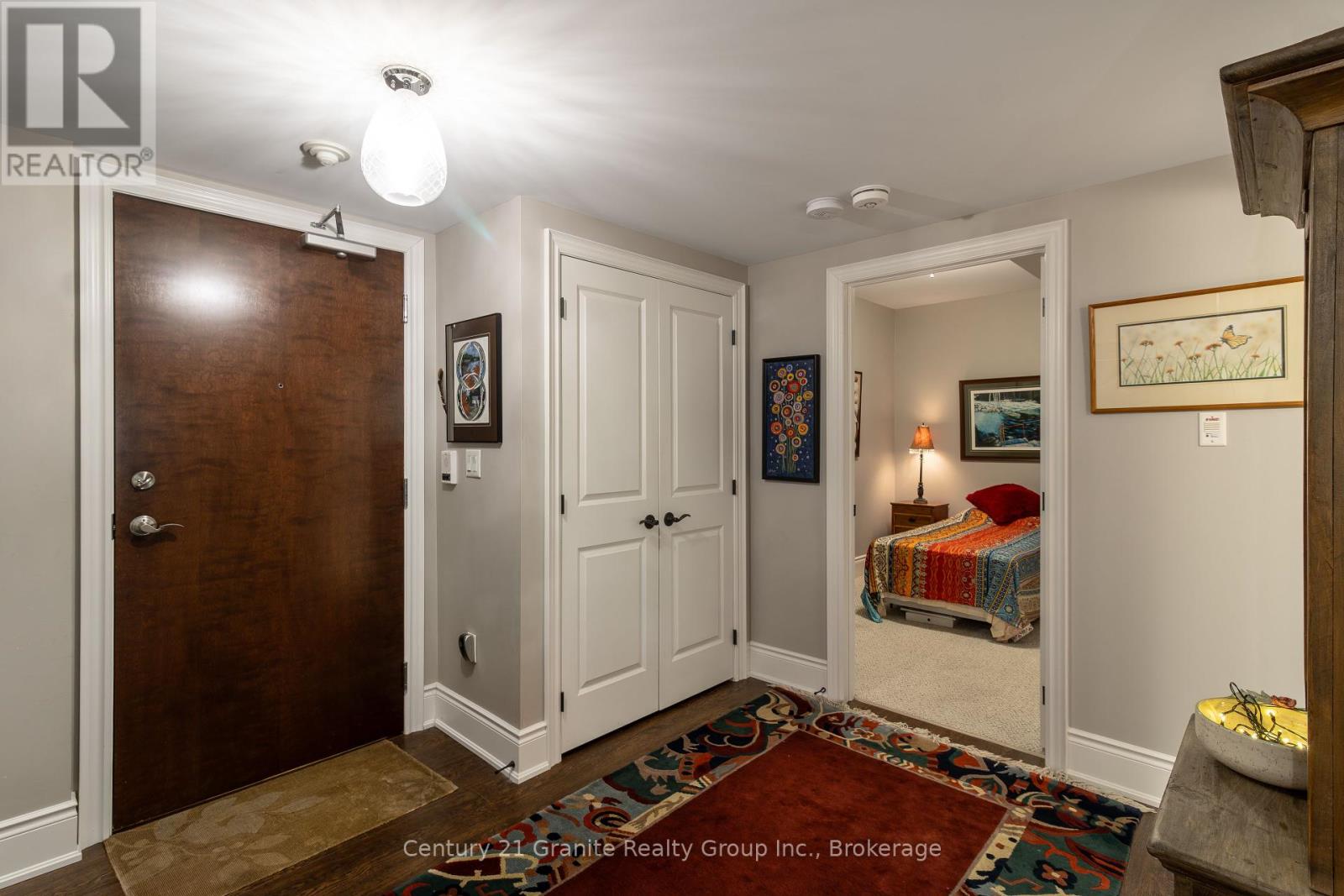 101 - 9 Newcastle Street, Minden Hills (Minden), Ontario  K0M 2K0 - Photo 24 - X12455882
