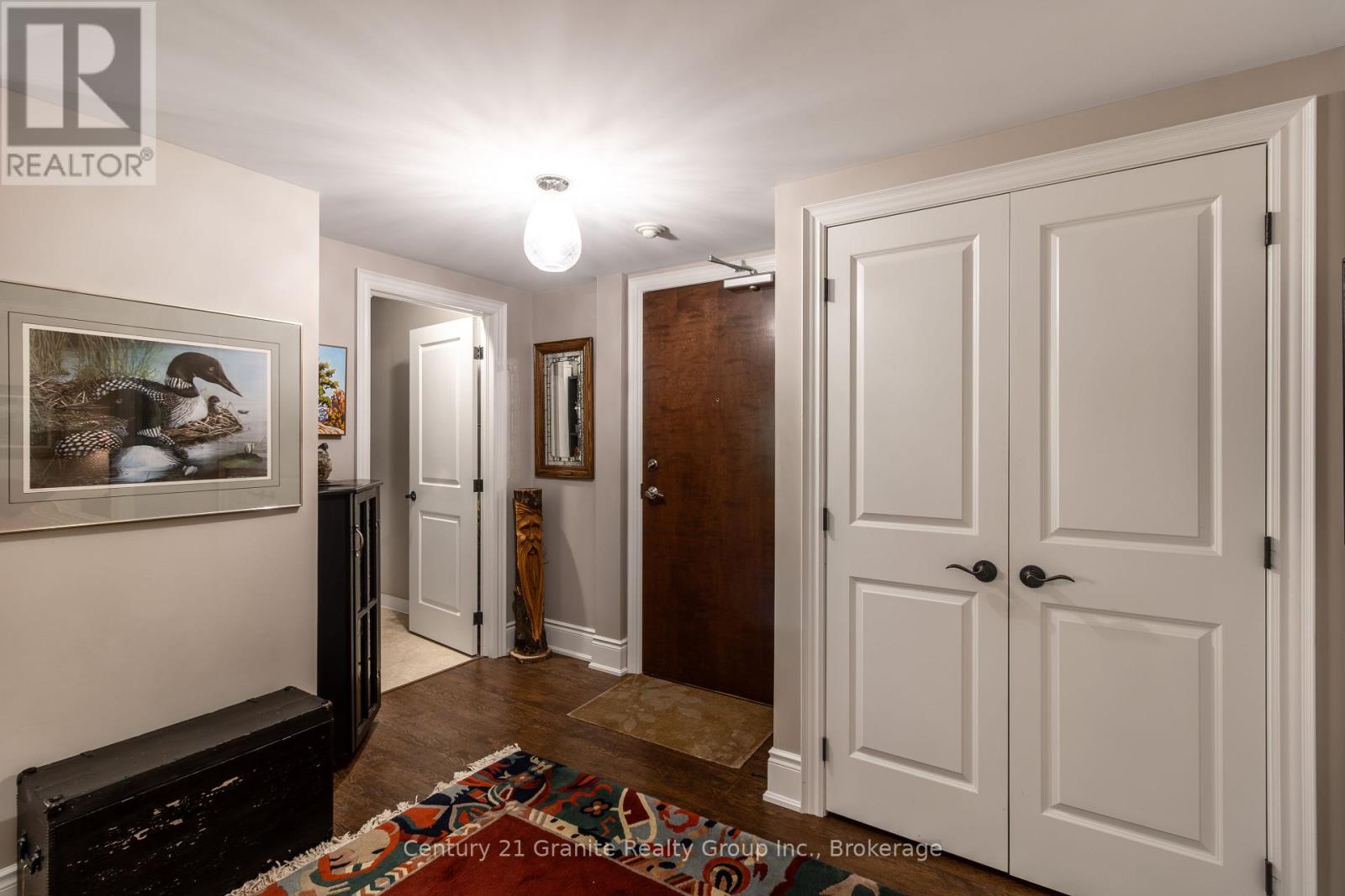 101 - 9 Newcastle Street, Minden Hills (Minden), Ontario  K0M 2K0 - Photo 25 - X12455882
