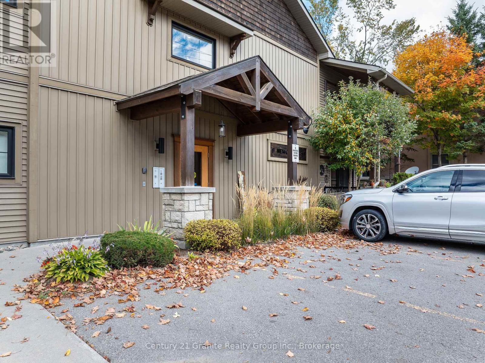 101 - 9 Newcastle Street, Minden Hills (Minden), Ontario  K0M 2K0 - Photo 26 - X12455882