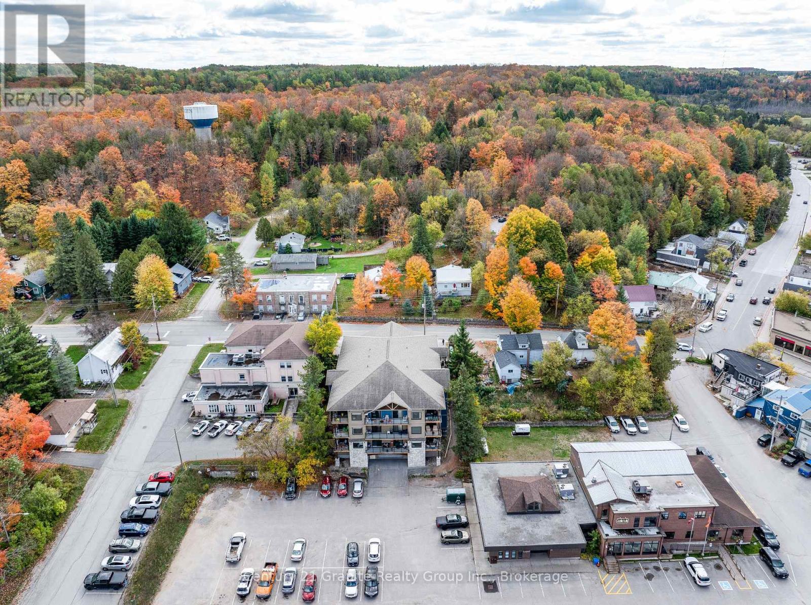 101 - 9 Newcastle Street, Minden Hills (Minden), Ontario  K0M 2K0 - Photo 31 - X12455882