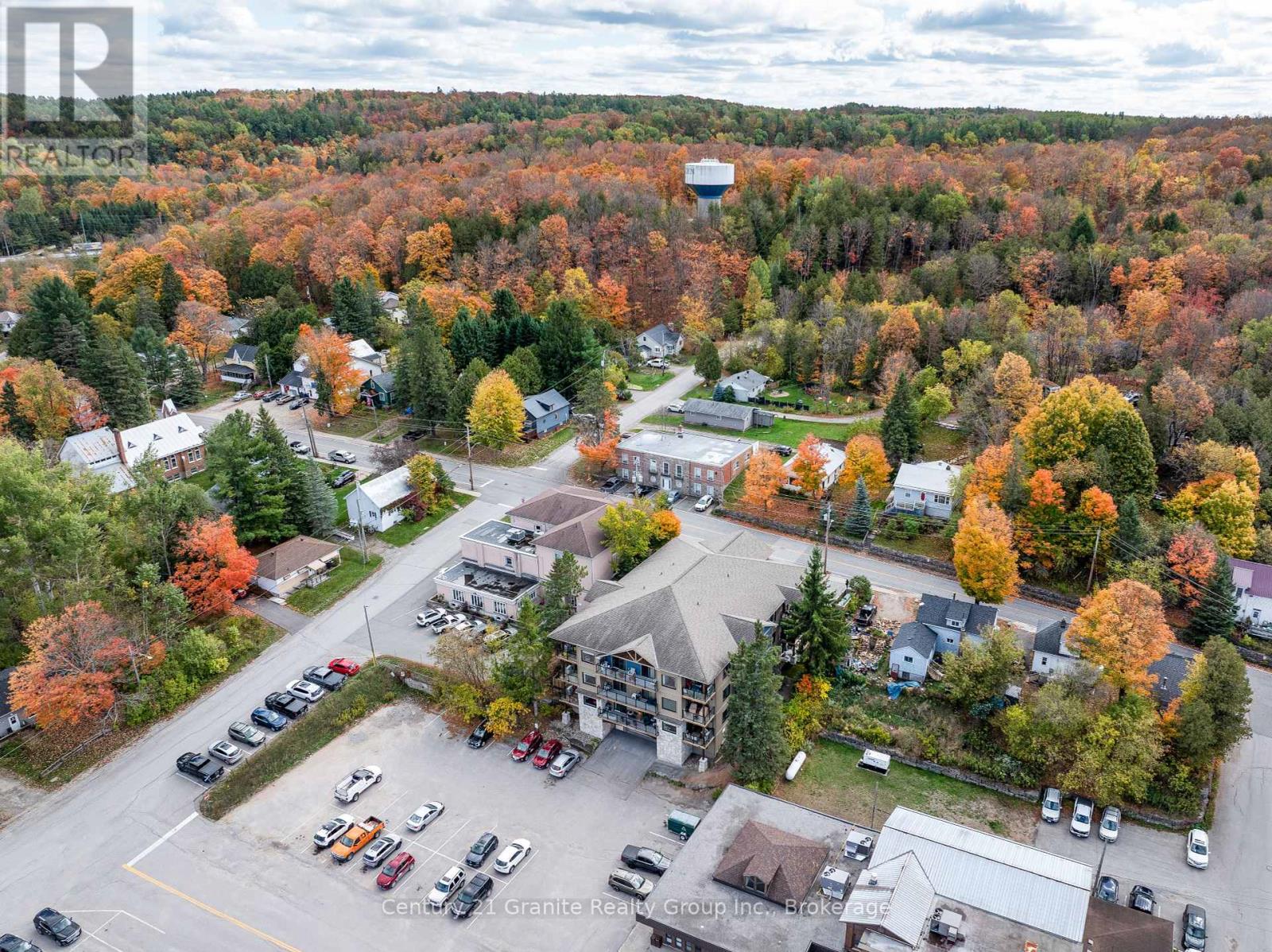 101 - 9 Newcastle Street, Minden Hills (Minden), Ontario  K0M 2K0 - Photo 32 - X12455882