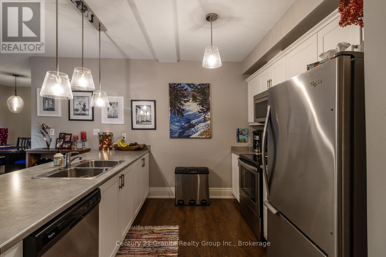 101 - 9 Newcastle Street, Minden Hills (Minden), Ontario  K0M 2K0 - Photo 6 - X12455882