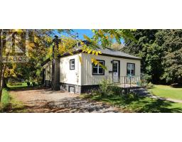 20 DIRSTIEN STREET SOUTH STREET S, brockton, Ontario
