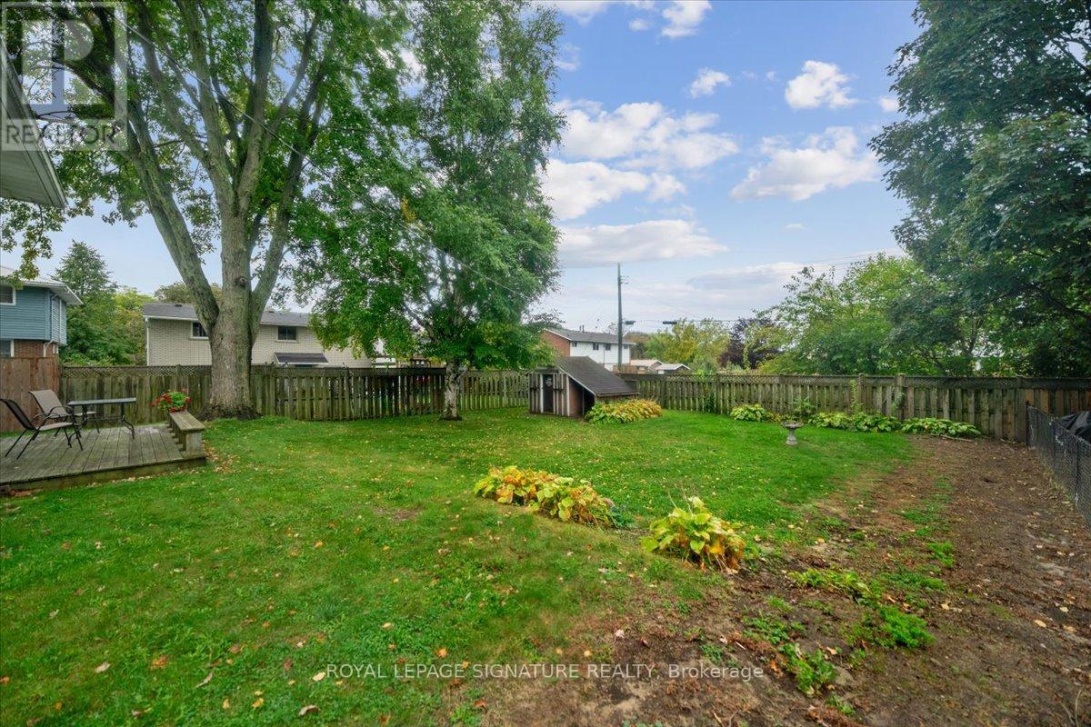 268 Cameron Street, Goderich, Ontario  N7A 3L3 - Photo 49 - X12455150