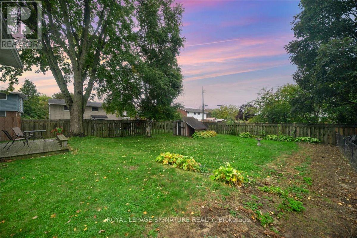 268 Cameron Street, Goderich, Ontario  N7A 3L3 - Photo 48 - X12455150