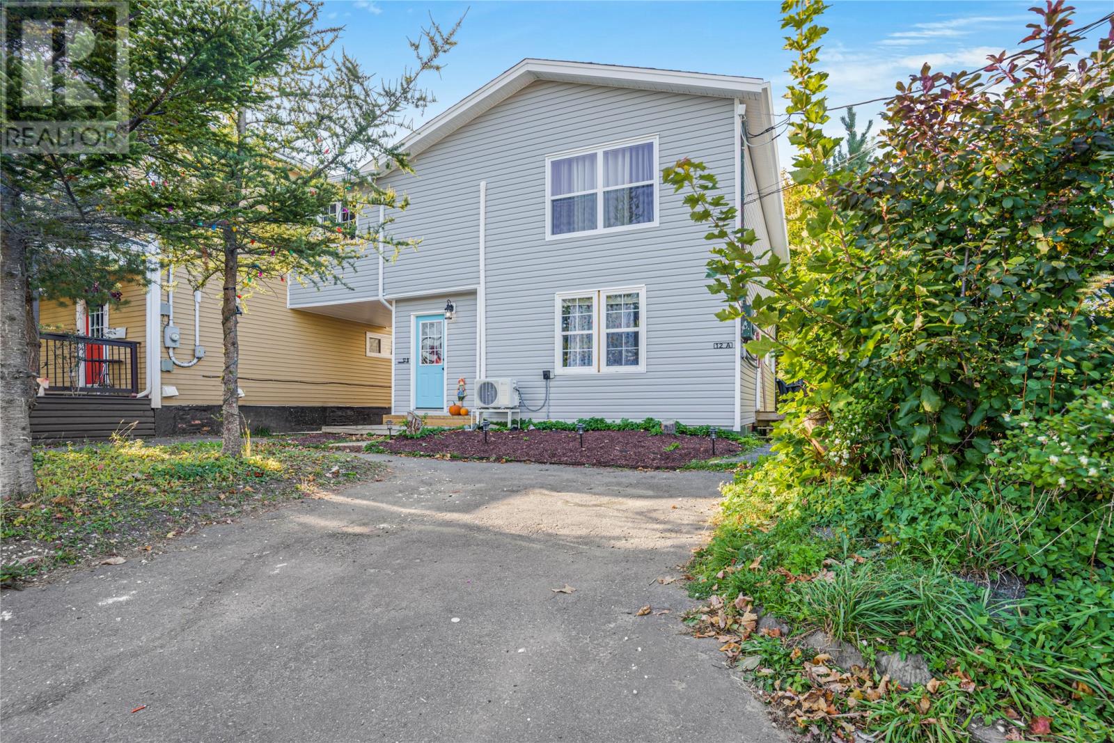 12A Cornwall Avenue, St. John's, Newfoundland & Labrador