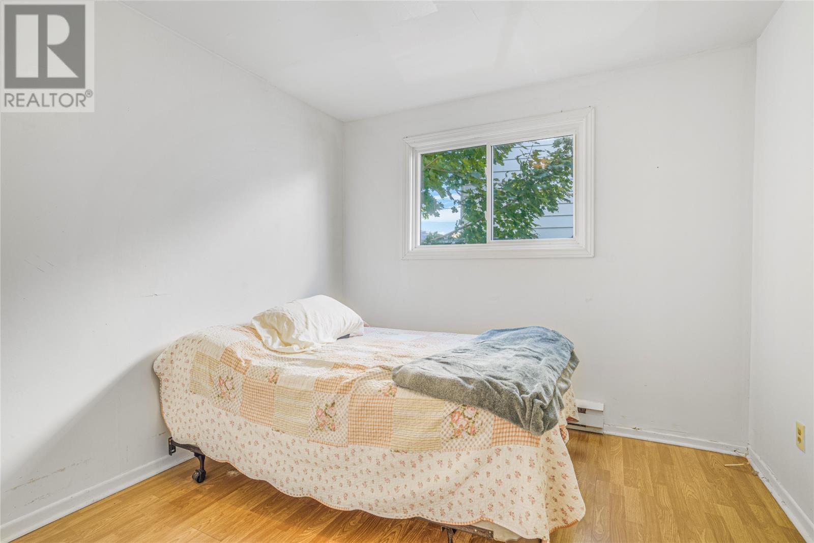12a Cornwall Avenue, St. John's, Newfoundland & Labrador  A1E 1Y5 - Photo 12 - 1291407
